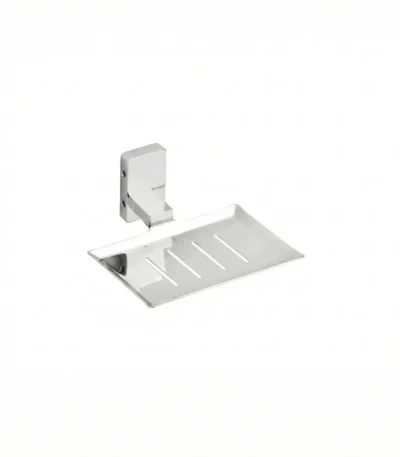 HB Lino Stainless Steel Soap Dish
