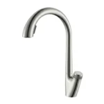 Carysil Kitchen Faucet ALA 2301 Nickel Brush
