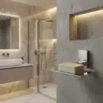 HB Lino Stainless Steel Soap Dish