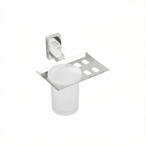 HB Lino Stainless Steel Tumbler Holder