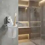 HB Lino Stainless Steel Tumbler Holder