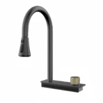 CARYSIL Kitchen Faucet Dual Function Mixer Tap