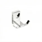 HB Robe Hook Lino Stainless Steel