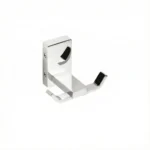 HB Robe Hook Lino Stainless Steel