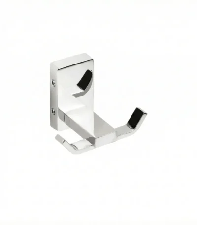 HB Robe Hook Lino Stainless Steel