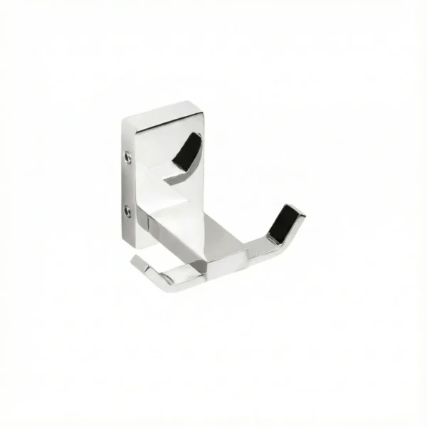 HB Robe Hook Lino Stainless Steel