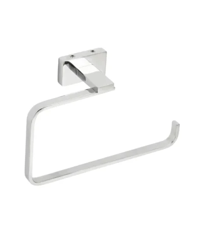 HB Napkin Ring Zed Premium Stainless Steel Finish