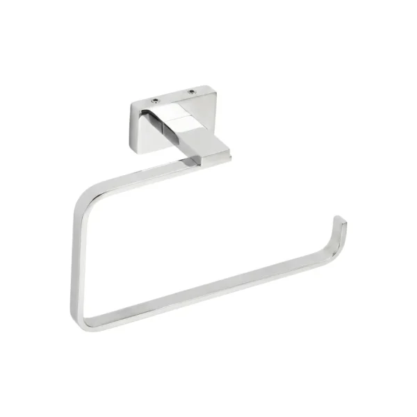 HB Napkin Ring Zed Premium Stainless Steel Finish