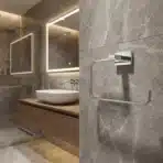 HB Napkin Ring Zed Premium Stainless Steel Finish