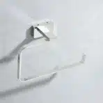 HB Napkin Ring Zed Premium Stainless Steel Finish