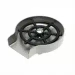 Carysil Glass Rinser Kitchen Sink Attachment Stained Finish