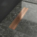 VISTA Shower Drainer For Bathroom