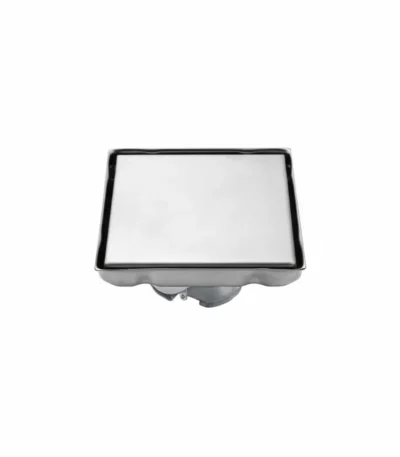 VISTA Invisible Tile Insert Floor Drain for Bathroom