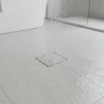 VISTA Invisible Tile Insert Floor Drain for Bathroom