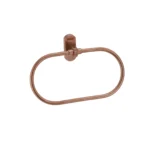 Aagna Giza Bathroom Napkin Ring Wall Mounted