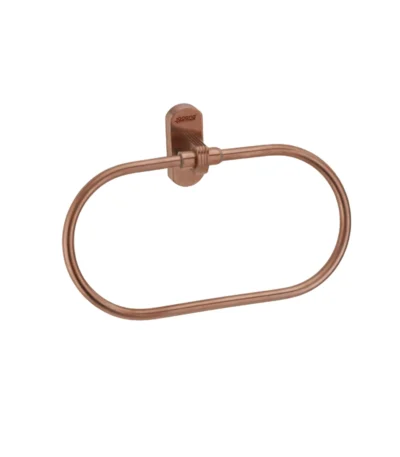 Aagna Giza Bathroom Napkin Ring Wall Mounted