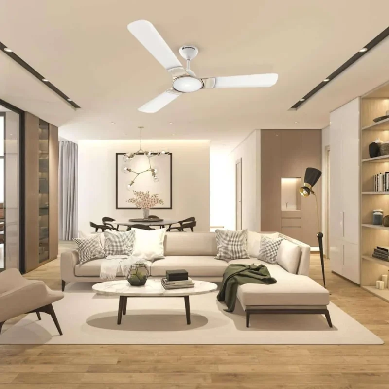 Shop Smart Ceiling Fans Online in India at the Best Prices