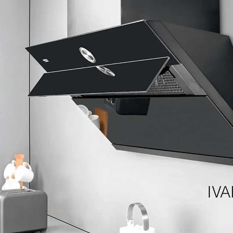 Best Kitchen Chimneys in India | Studio Onyx