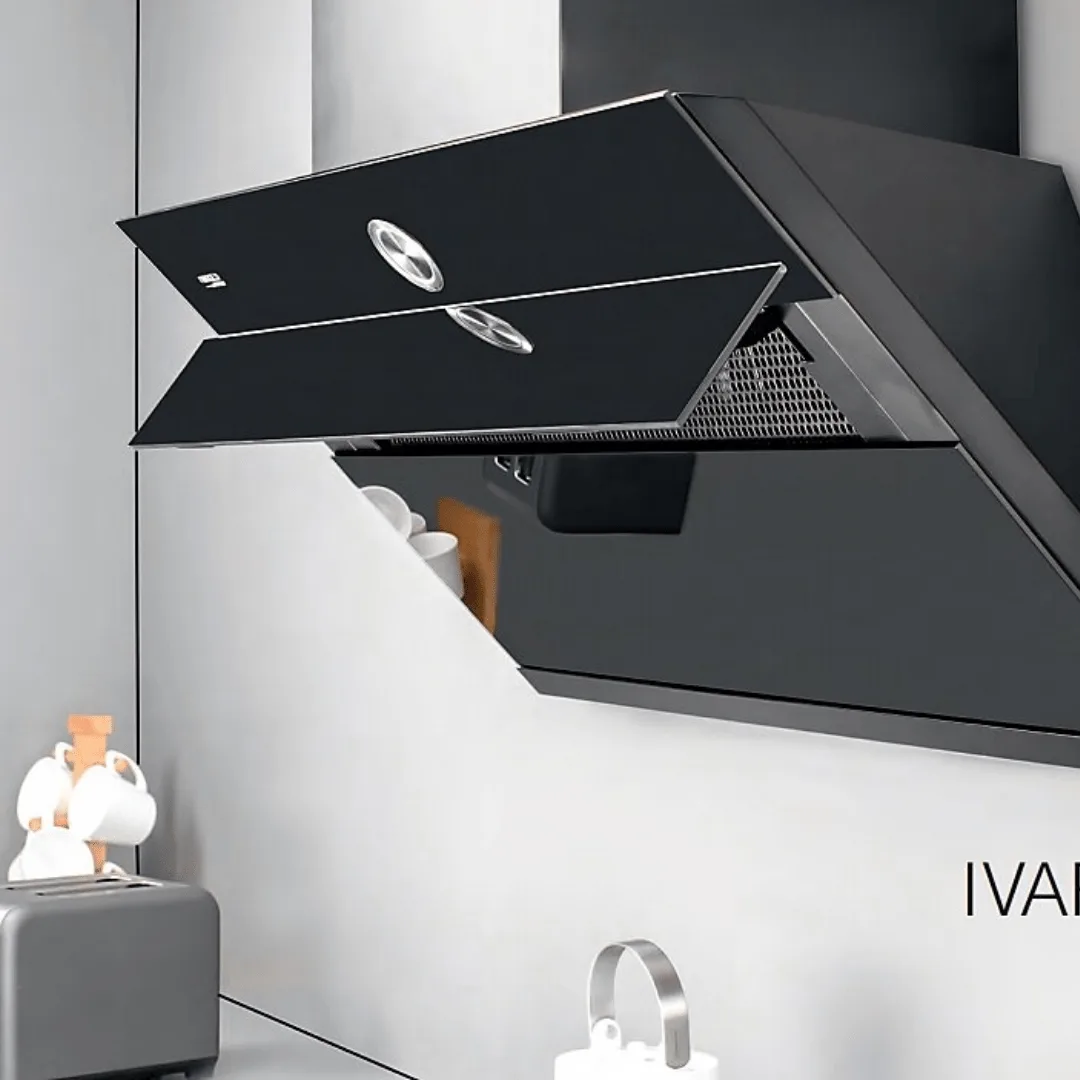 Best Kitchen Chimneys in India | Studio Onyx