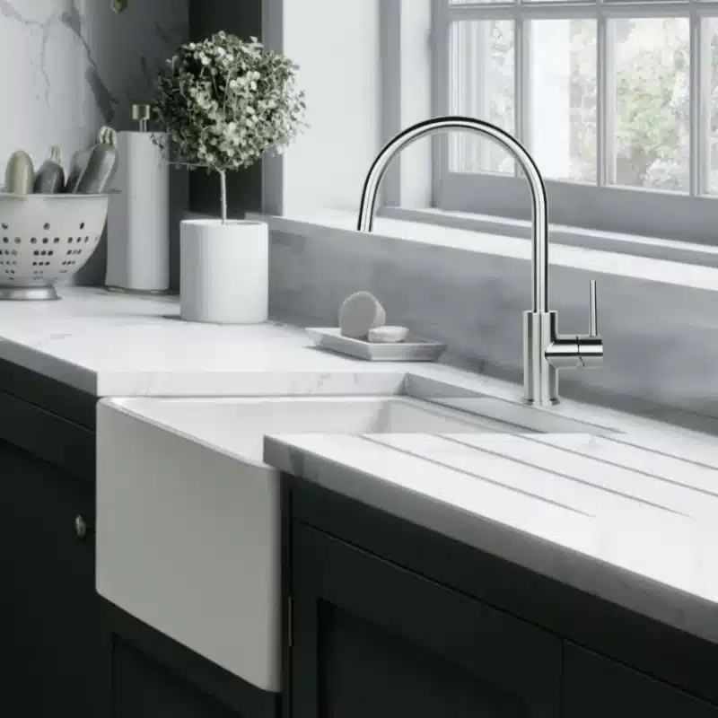 Buy Reginox Kitchen Sink Taps Online in India