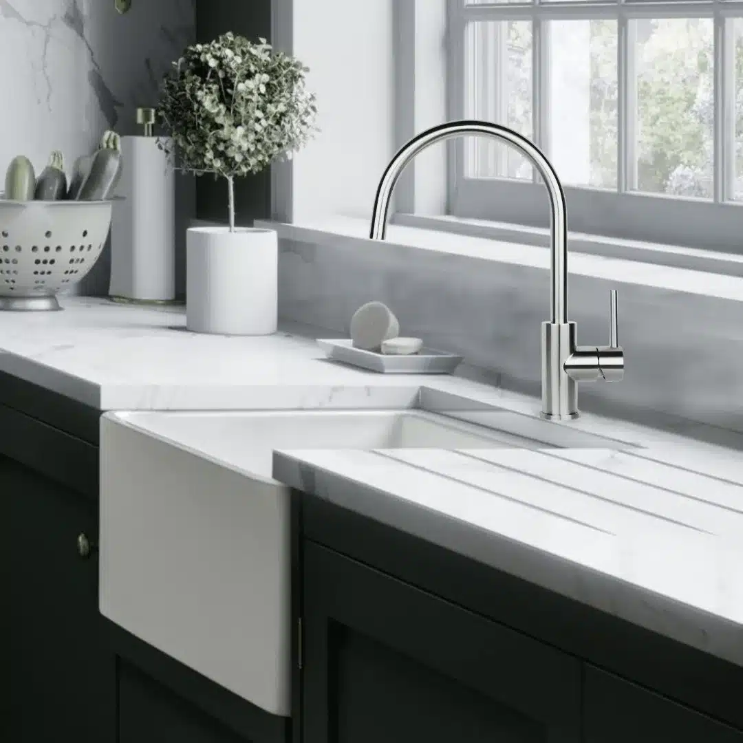 Buy Reginox Kitchen Sink Taps Online in India