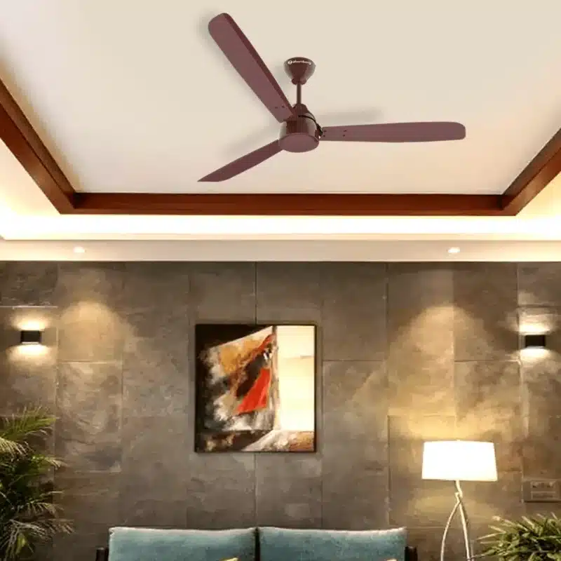 Best Fans for Every Space: Ceiling Wall Stand Ventilation