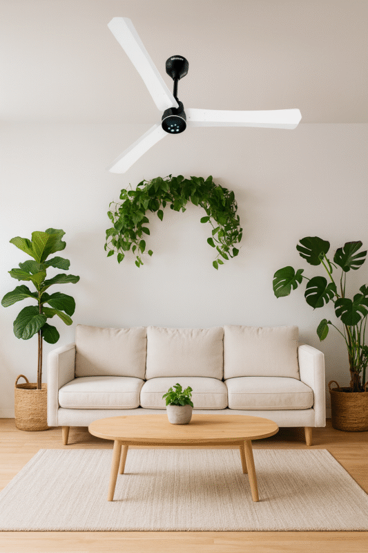 Atomberg BLDC Ceiling Fans Guide: Smart Fan Revolution