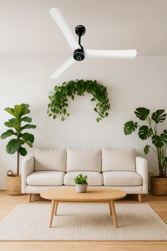 Atomberg BLDC Ceiling Fans Guide: Smart Fan Revolution