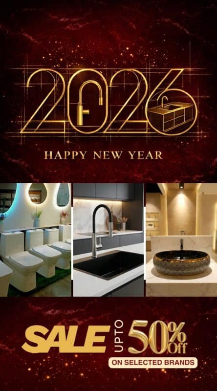 Premium Kitchen & Bathroom Fittings Online - Studio Onyx | Shop