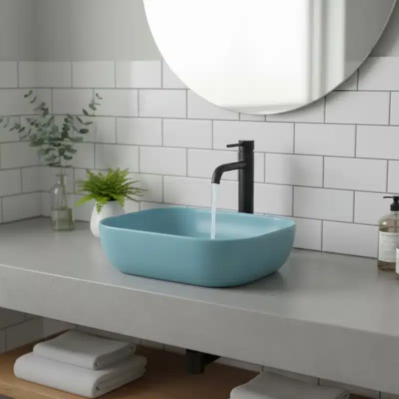 Modern Brizzio Wall Hung Toilet Basin Combo